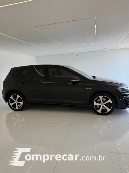 GOLF 2.0 MI GTI 8V