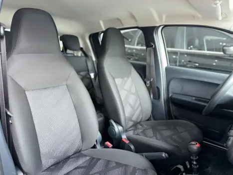 MOBI 1.0 8V EVO Like.