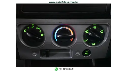 ECOSPORT - 1.6 FREESTYLE 16V 4P MANUAL