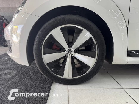 FUSCA 2.0 TSI 16V R-line