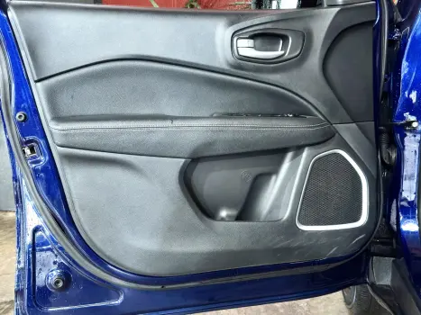 TORO 1.3 TURBO 270 FLEX VOLCANO AT6