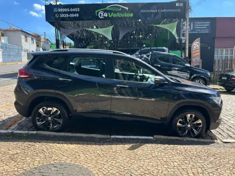 TRACKER Premier 1.2 Turbo 12V Flex Aut.