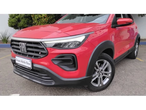 PULSE 1.0 TURBO 200 FLEX DRIVE CVT