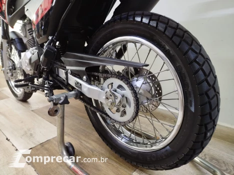 XTZ CROSSER Z150 ABS