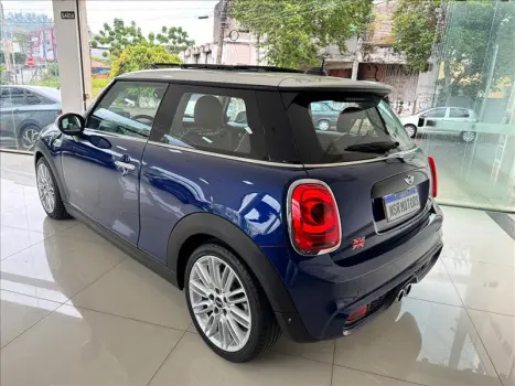 COOPER 2.0 S TOP 16V Turbo