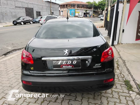 207 1.4 XR Passion Sport 8V