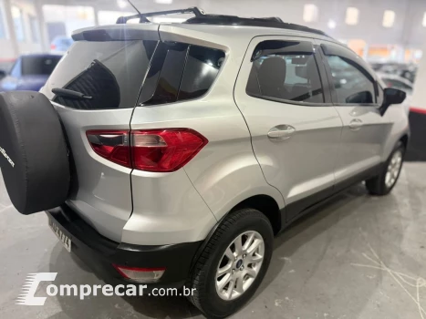 Ecosport 1.5 12V 4P TI-VCT FLEX SE