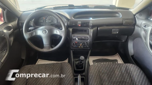 ASTRA 2.0 MPFI GLS 8V