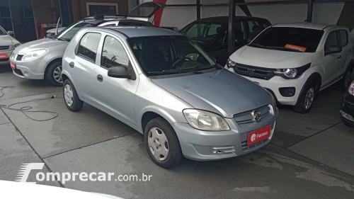 CELTA 1.0 MPFI Spirit 8V