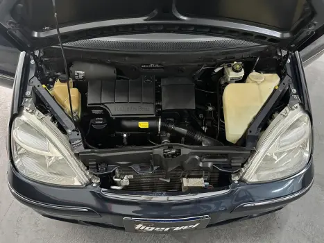 A 190 1.9 Elegance 8V Gasolina 4P Automático