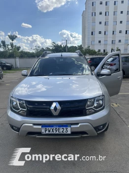DUSTER 2.0 16V Dynamique