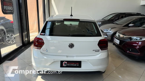 POLO 1.0 200 TSI Highline