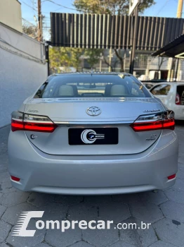 COROLLA 2.0 Altis 16V