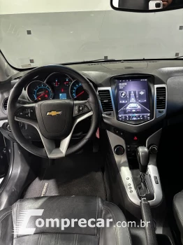 CRUZE 1.8 LT 16V