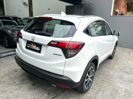 HR-V 1.5 16V Turbo Touring
