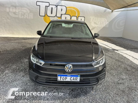 POLO 1.0 170 TSI Comfortline