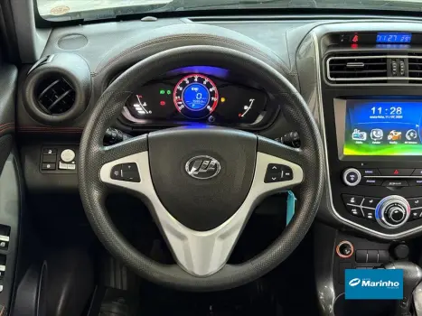 X60 1.8 VIP 16V GASOLINA 4P CVT