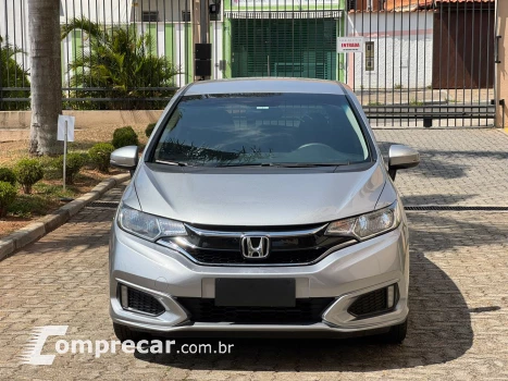 FIT 1.5 Personal 16V