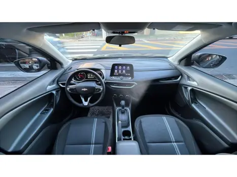 TRACKER 1.0 TURBO FLEX LT AUTOMÁTICO