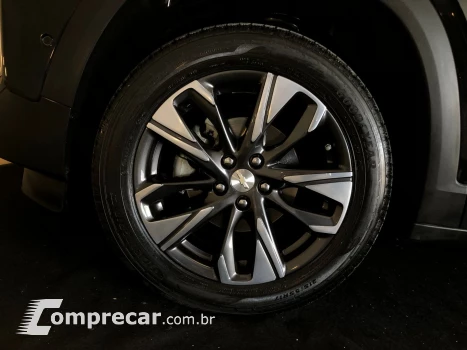 Tracker 1.2 Turbo Flex Premier Automático