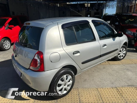 CLIO 1.0 Expression 16V