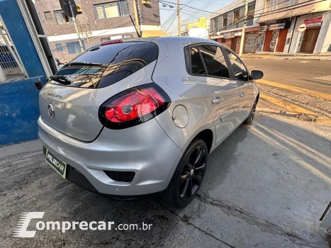 BRAVO 1.8 Essence 16V