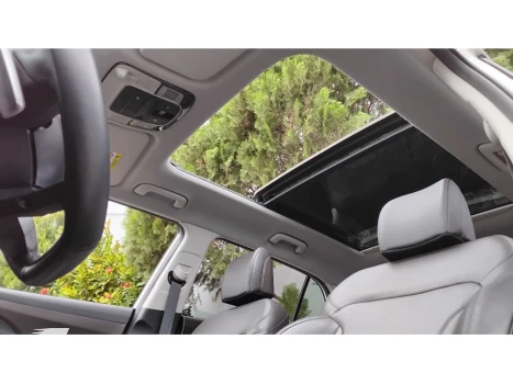 CRETA 1.0 TGDI FLEX PLATINUM AUTOMÁTICO