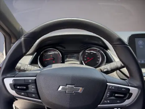 ONIX 1.0 TURBO FLEX RS AUTOMÁTICO