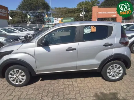 MOBI 1.0 EVO FLEX LIKE. MANUAL