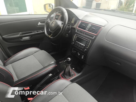 FOX 1.6 MI Rock IN RIO 8V