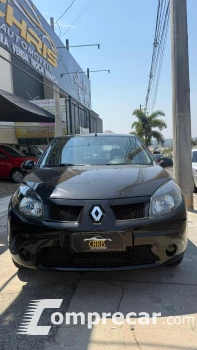 SANDERO Expression Hi-Flex 1.0 16V 5p