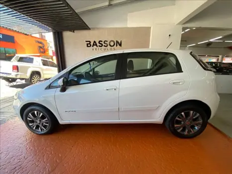 PUNTO 1.6 Essence 16V