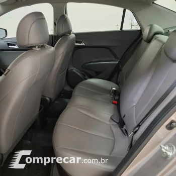 HB20 1.6 Premium 16V