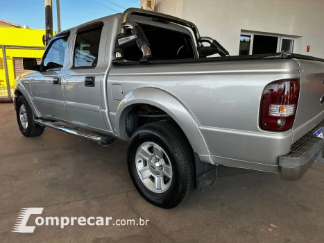 RANGER 2.3 XLT 16V 4X2 CD
