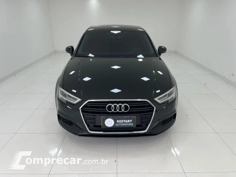 A3 1.4 TFSI Sedan Prestige Plus