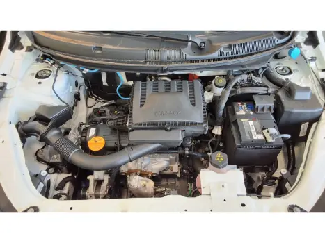 ARGO 1.3 FIREFLY FLEX TREKKING MANUAL