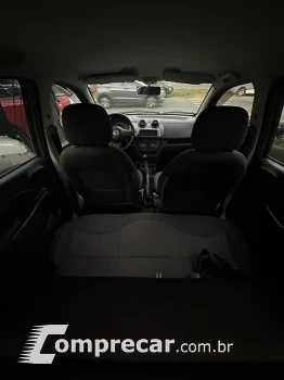 UNO 1.0 EVO Vivace 8V