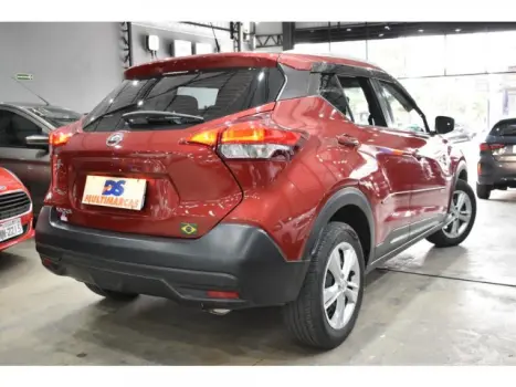 KICKS - 1.6 16V START S DIRECT 4P XTRONIC