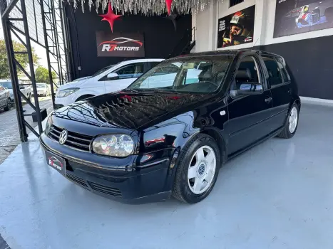 GOLF 1.6 MI Generation 8V