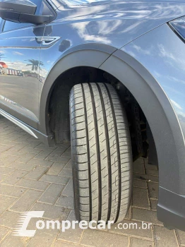 NIVUS 1.0 200 TSI Highline