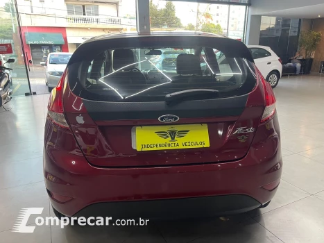FIESTA 1.5 SE Hatch 16V