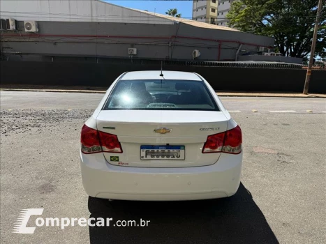 CRUZE 1.8 LT 16V