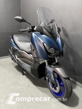XMAX 250 ABS