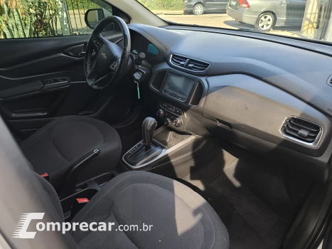 ONIX 1.4 MPFI LTZ 8V