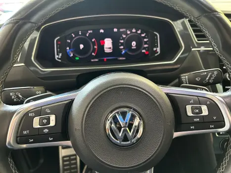 TIGUAN Allspac R-Line 350 TSI 2.0 4x4