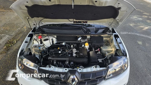 KWID 1.0 12V SCE ZEN