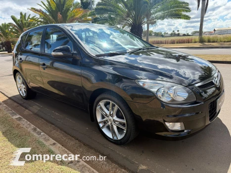 I30 2.0 MPI 16V