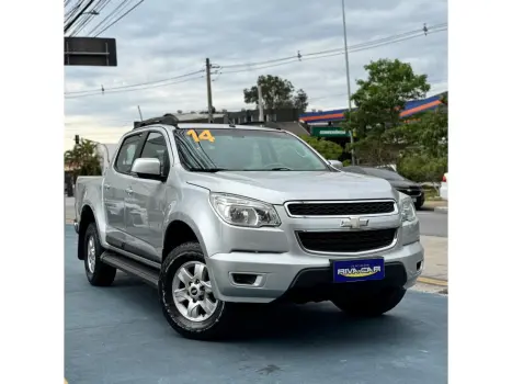 S10 2.4 LT 4X2 CD 8V FLEX 4P MANUAL