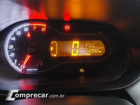 ONIX - 1.0 MPI JOY 8V 4P MANUAL