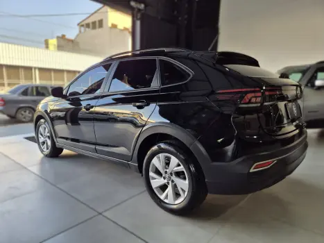 NIVUS 1.0 200 TSI Comfortline